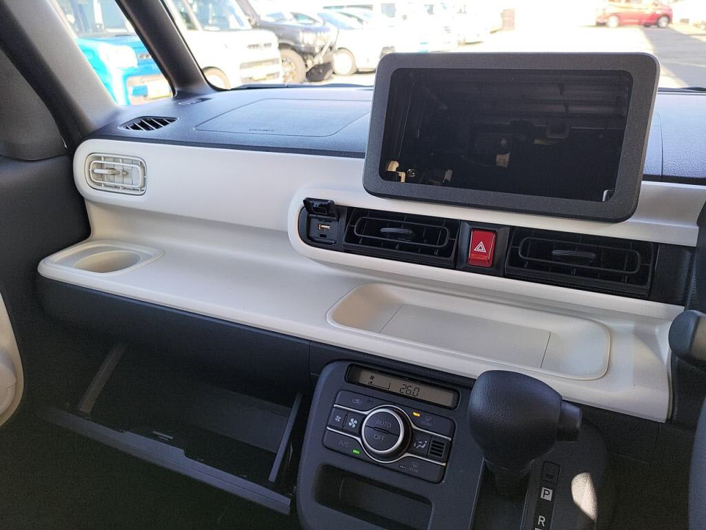 ムーヴキャンバスストライプスＸの写真 16