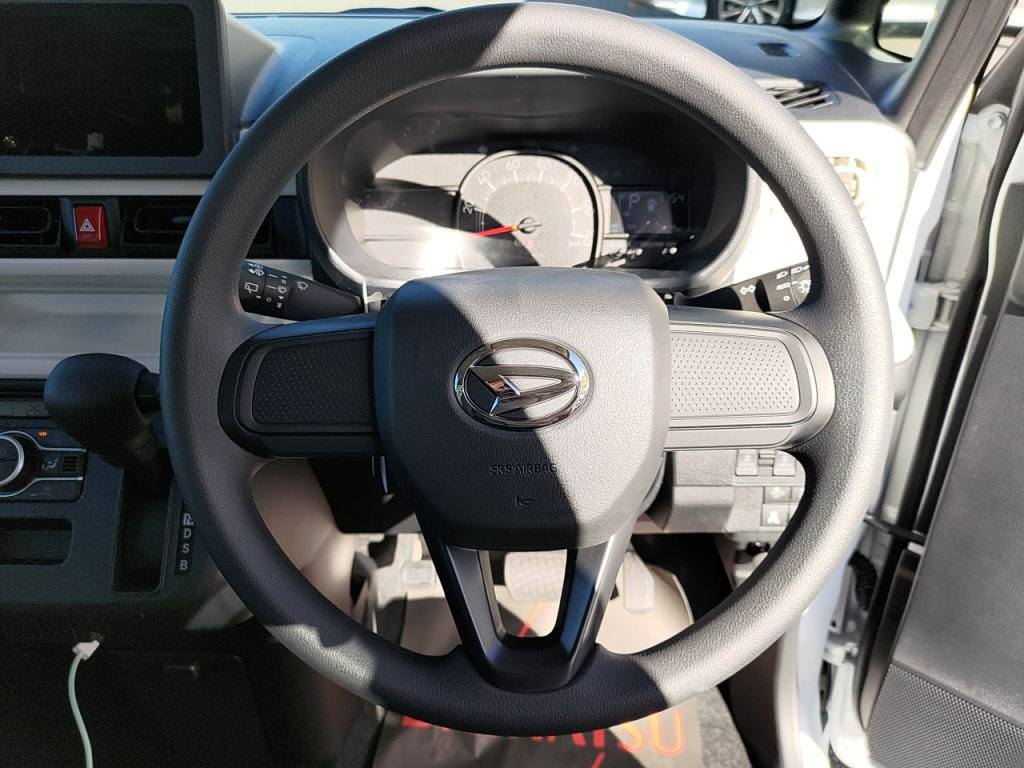 ムーヴキャンバスストライプスＸの写真 19