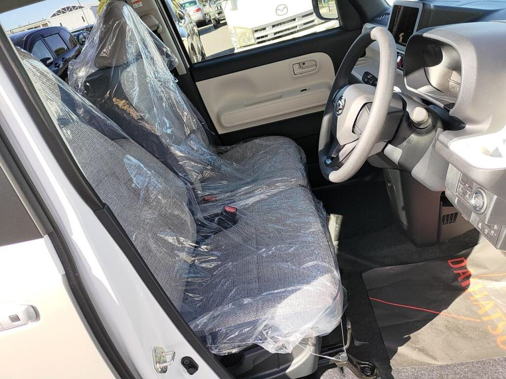 ムーヴキャンバスストライプスＸの写真 20