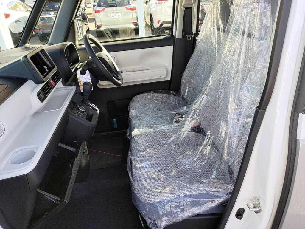 ムーヴキャンバスストライプスＸの写真 21