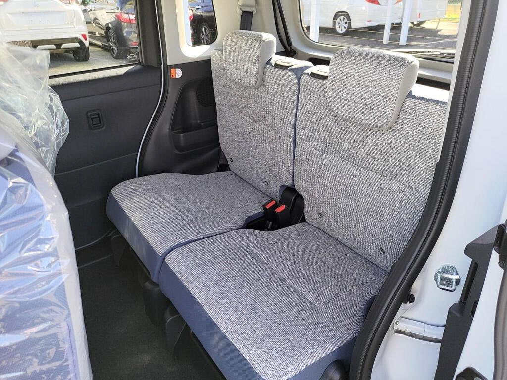 ムーヴキャンバスストライプスＸの写真 22