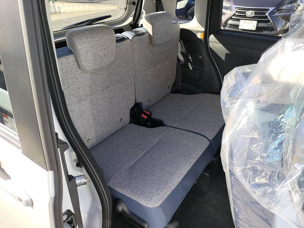 ムーヴキャンバスストライプスＸの写真 23