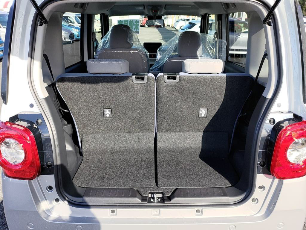 ムーヴキャンバスストライプスＸの写真 24