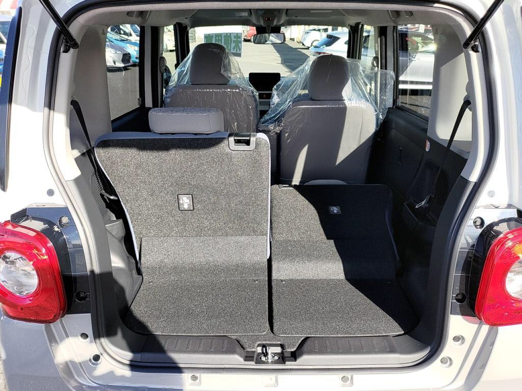 ムーヴキャンバスストライプスＸの写真 25