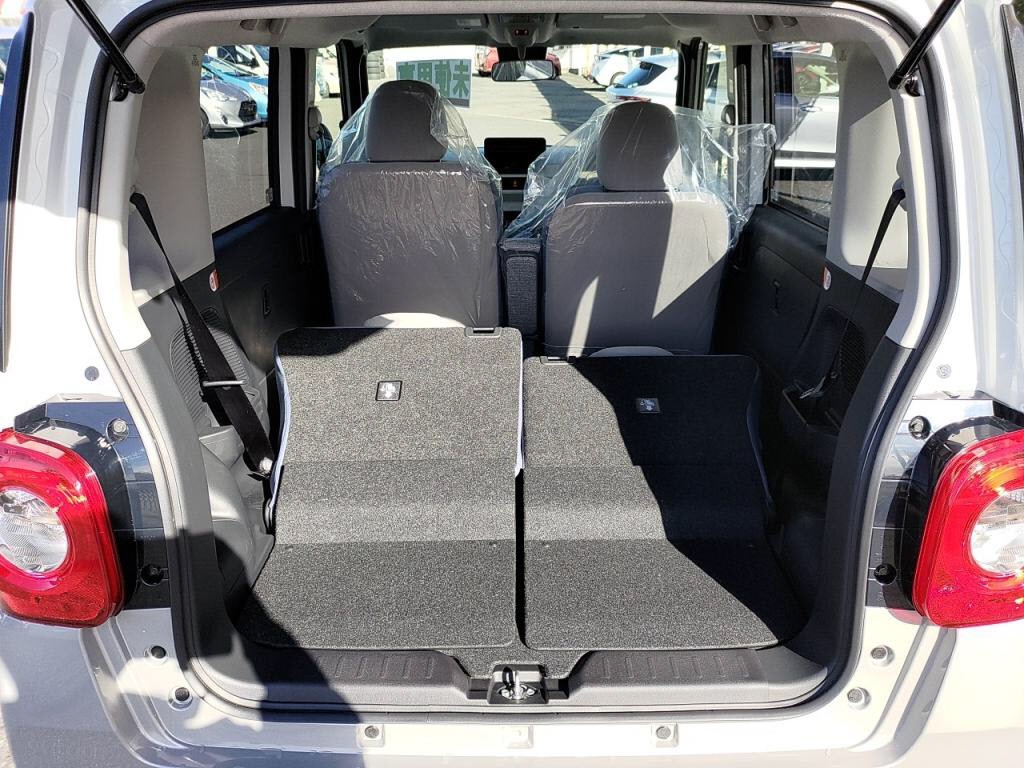 ムーヴキャンバスストライプスＸの写真 26