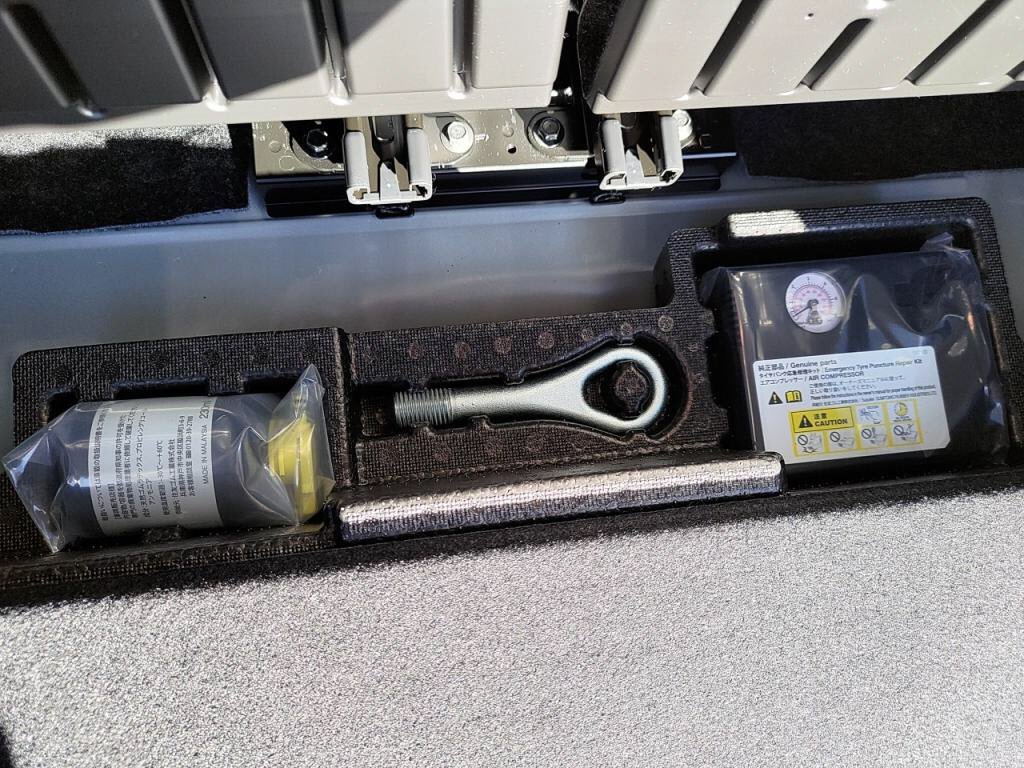 ムーヴキャンバスストライプスＸの写真 27