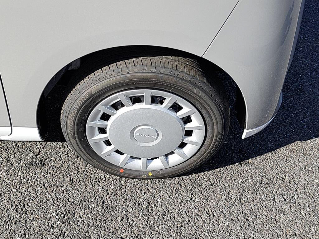 ムーヴキャンバスストライプスＸの写真 29