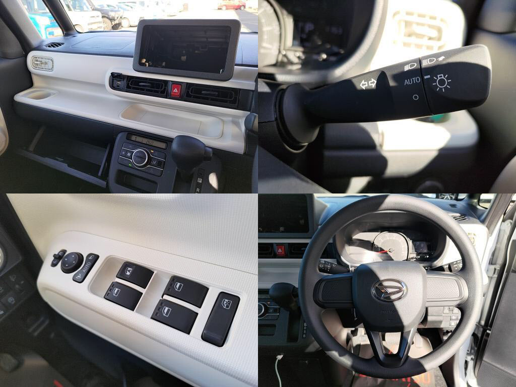 ムーヴキャンバスストライプスＸの写真 6