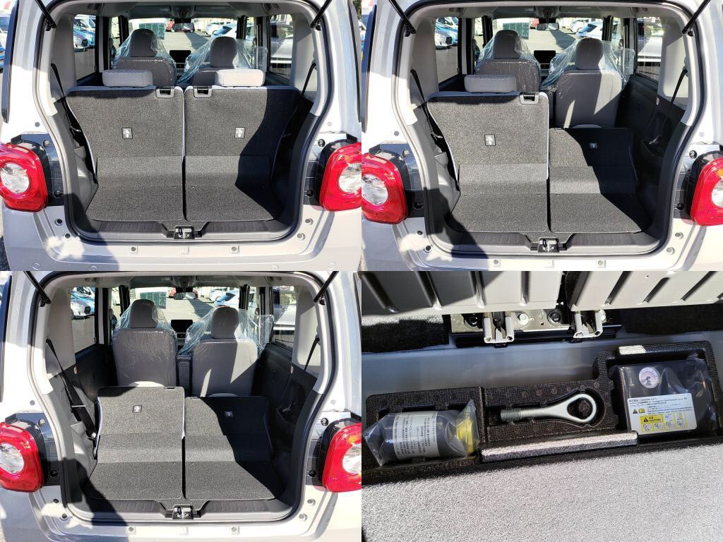 ムーヴキャンバスストライプスＸの写真 7