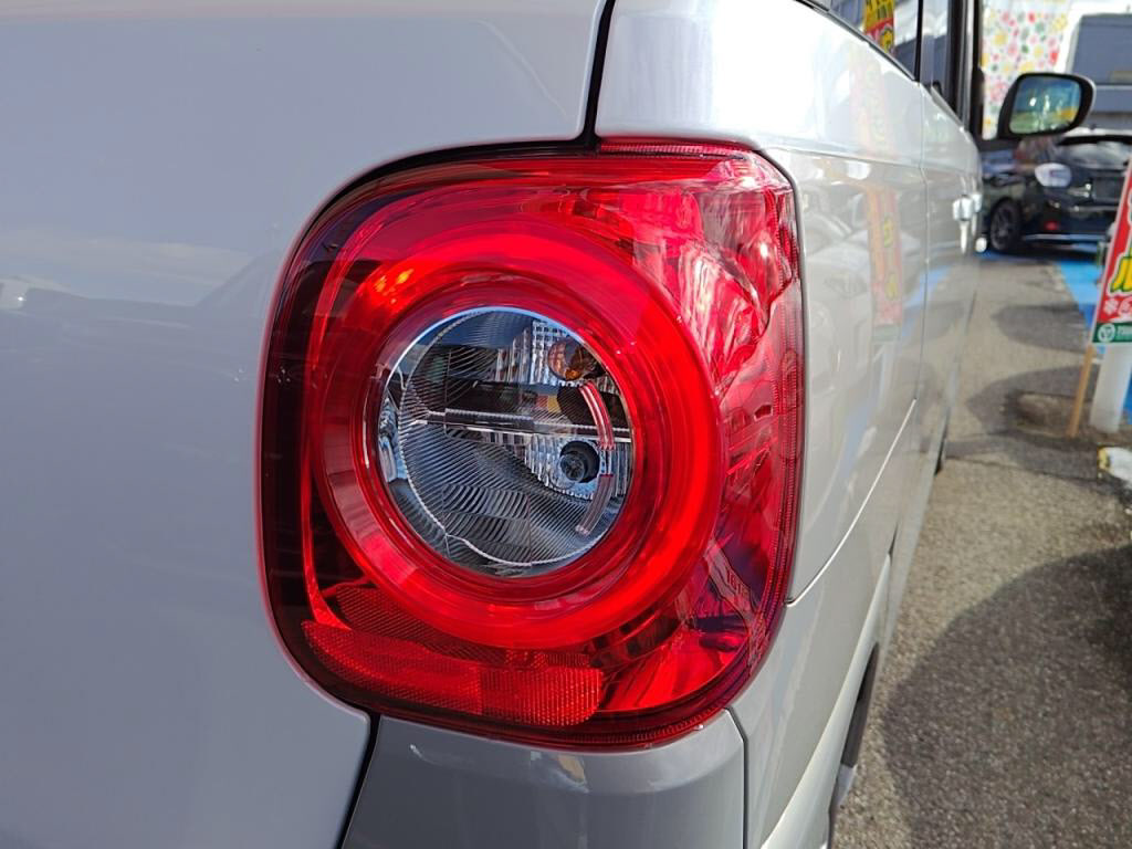 ムーヴキャンバスストライプスＸの写真 12