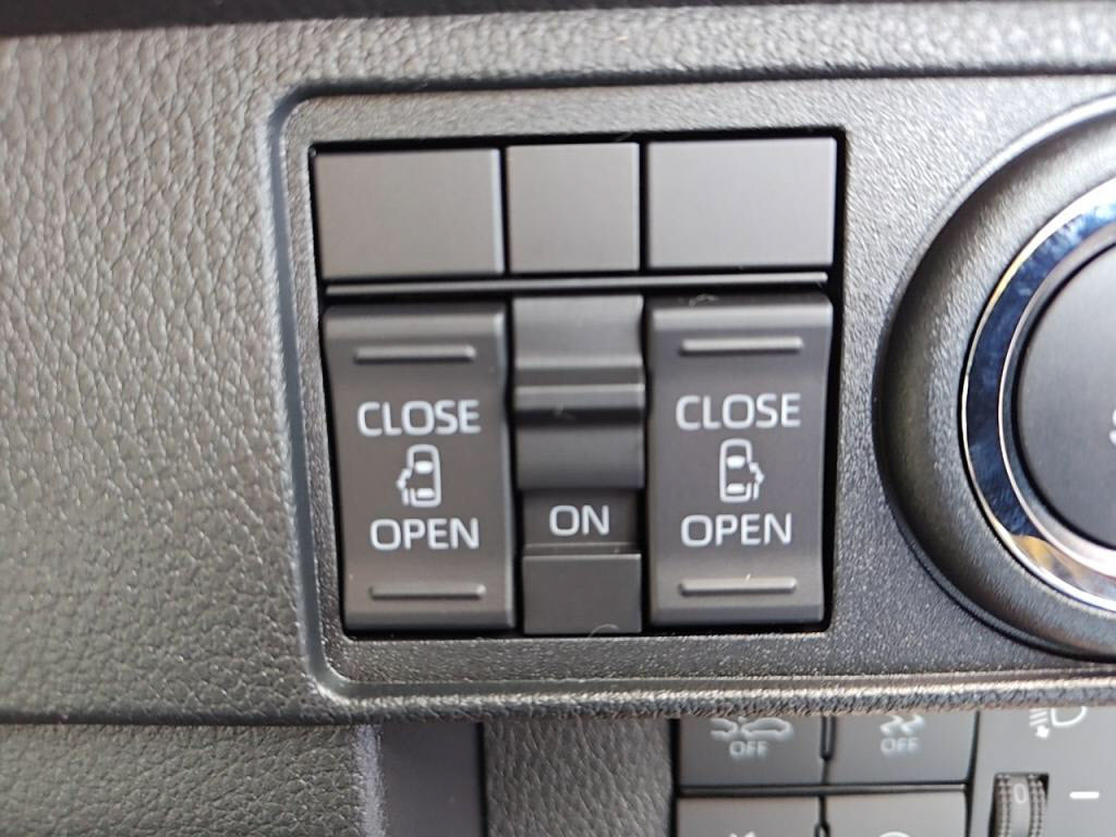 ムーヴキャンバスストライプスＸの写真 14