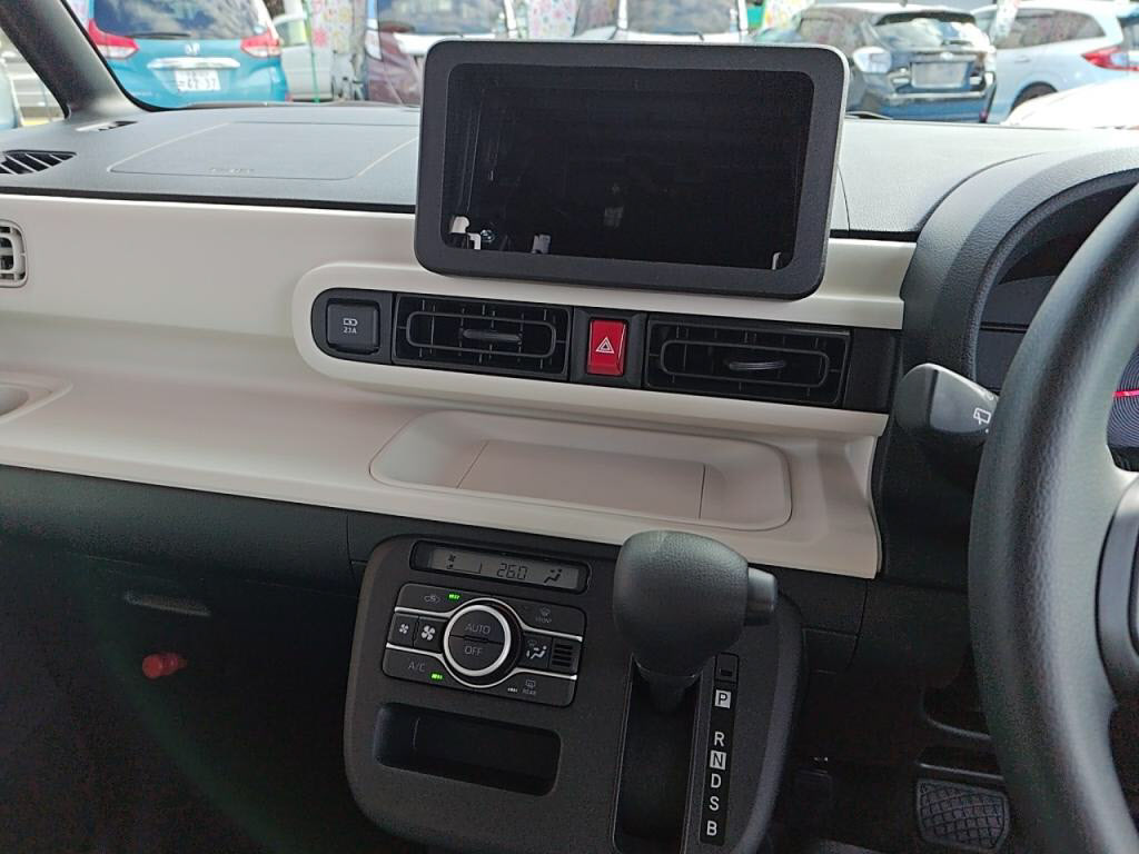 ムーヴキャンバスストライプスＸの写真 17