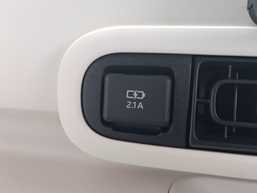 ムーヴキャンバスストライプスＸの写真 18