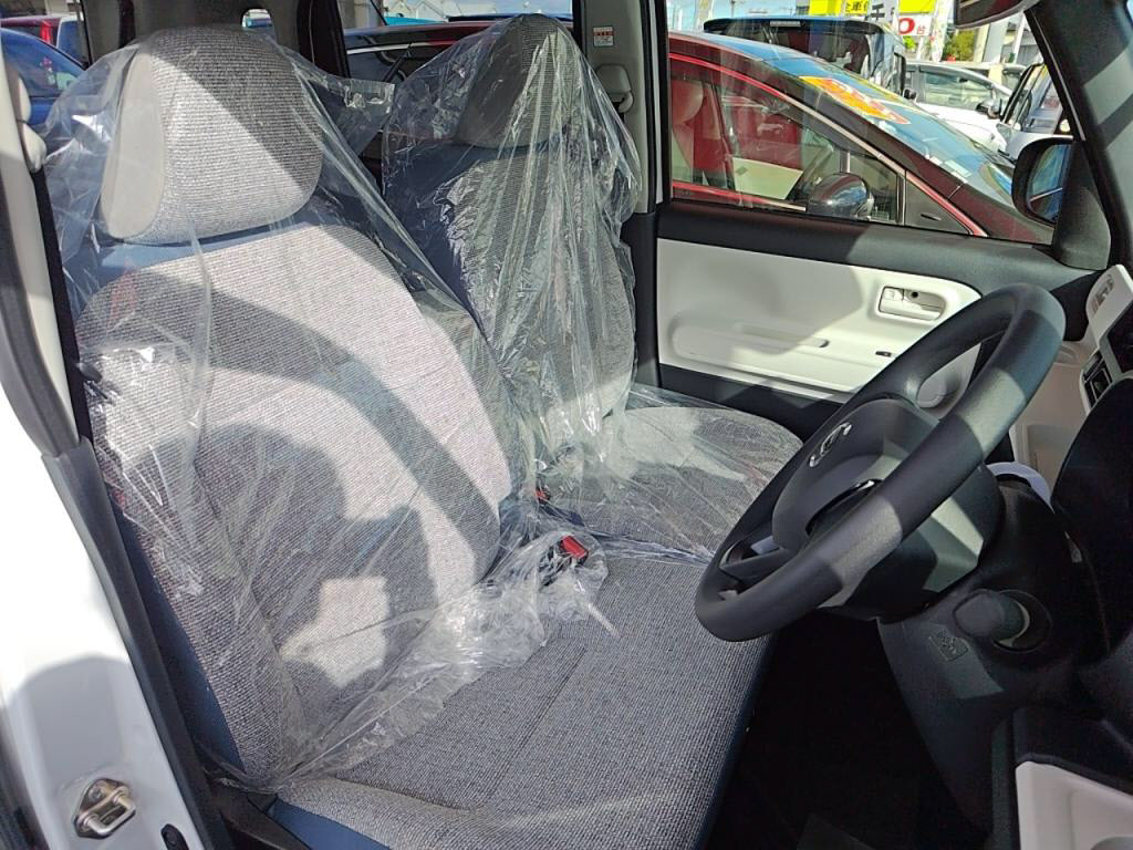 ムーヴキャンバスストライプスＸの写真 21