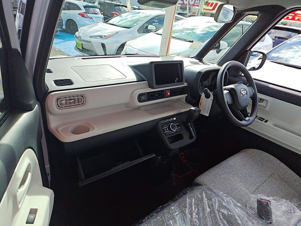 ムーヴキャンバスストライプスＸの写真 22