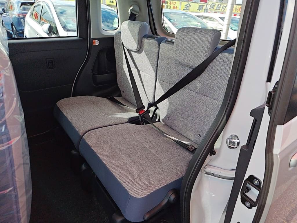 ムーヴキャンバスストライプスＸの写真 23