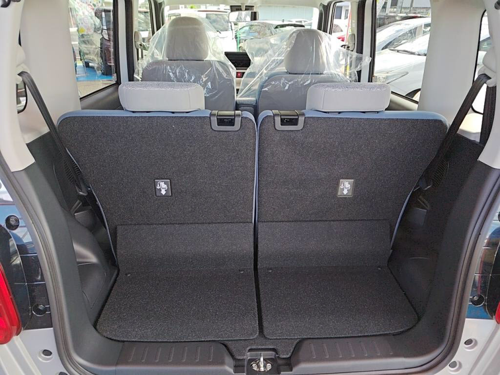 ムーヴキャンバスストライプスＸの写真 25