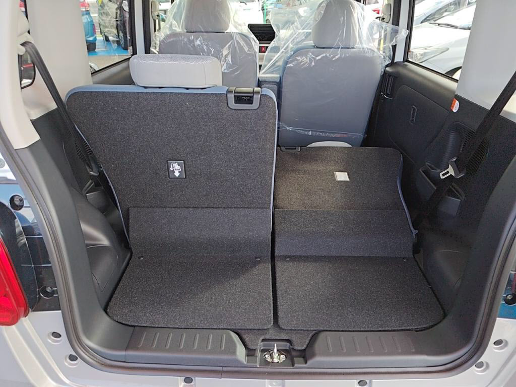 ムーヴキャンバスストライプスＸの写真 26