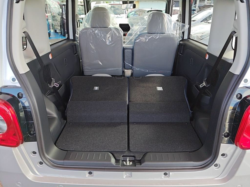 ムーヴキャンバスストライプスＸの写真 27