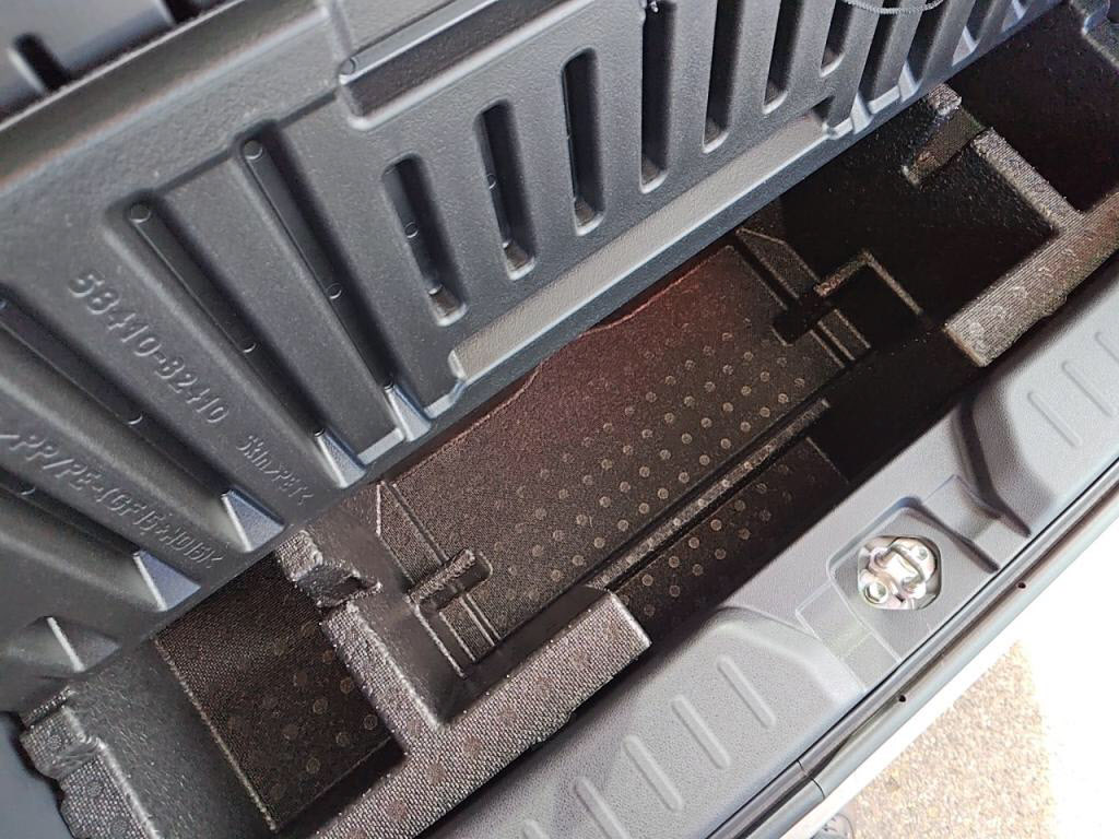 ムーヴキャンバスストライプスＸの写真 28