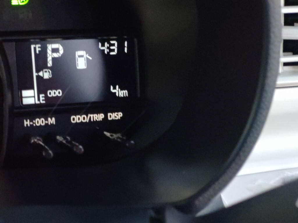 ムーヴキャンバスストライプスＸの写真 29