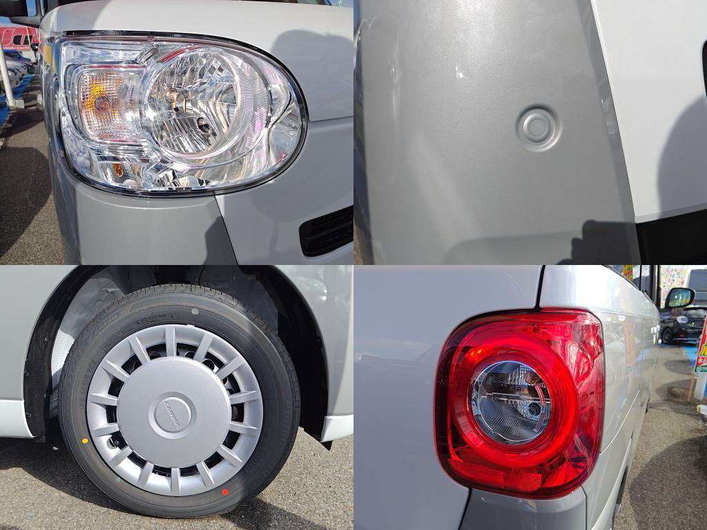 ムーヴキャンバスストライプスＸの写真 4