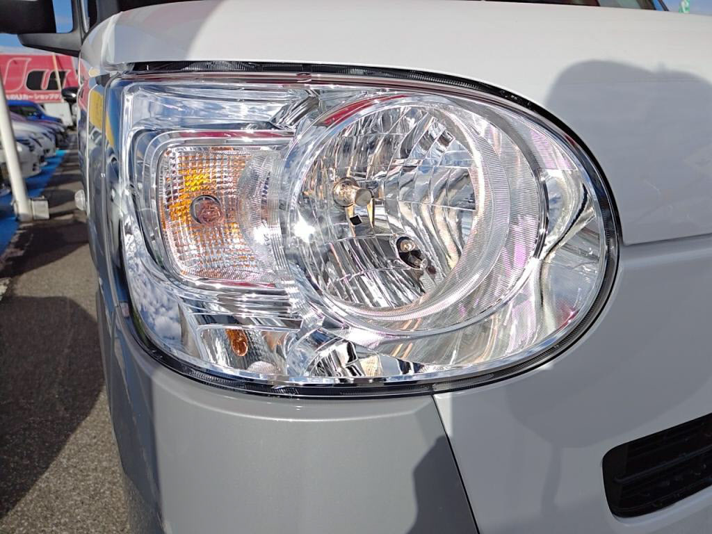 ムーヴキャンバスストライプスＸの写真 9