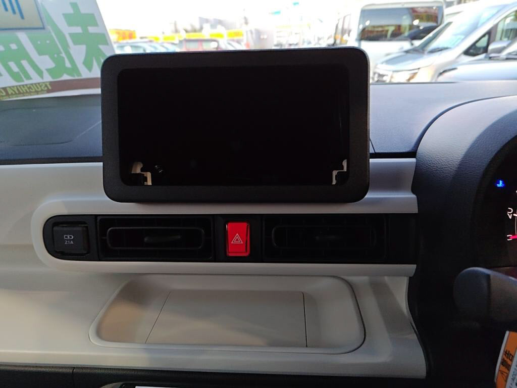 ムーヴキャンバスストライプスＸの写真 13