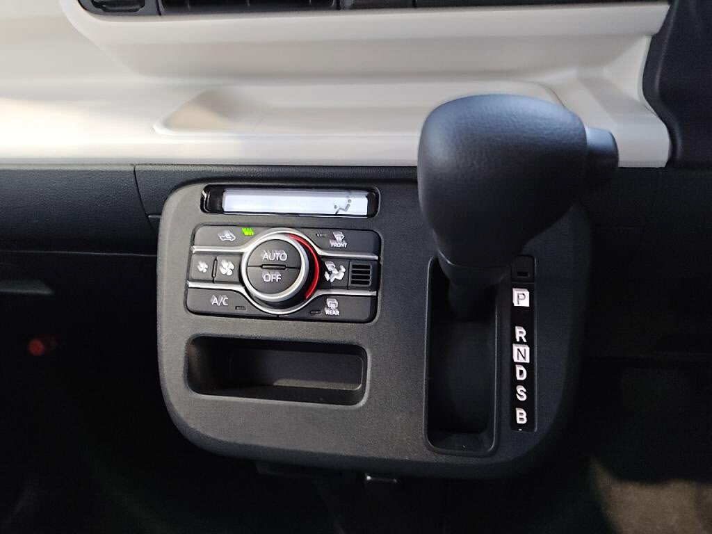 ムーヴキャンバスストライプスＸの写真 14