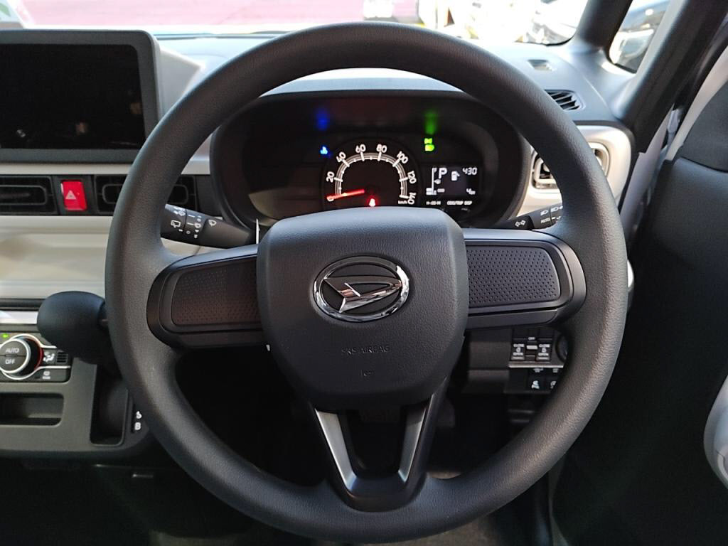 ムーヴキャンバスストライプスＸの写真 15