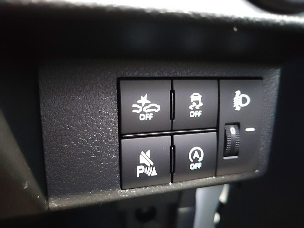 ムーヴキャンバスストライプスＸの写真 17