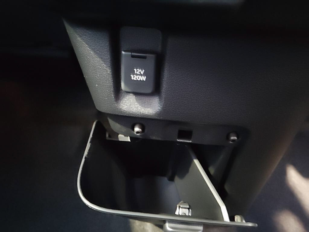 ムーヴキャンバスストライプスＸの写真 18