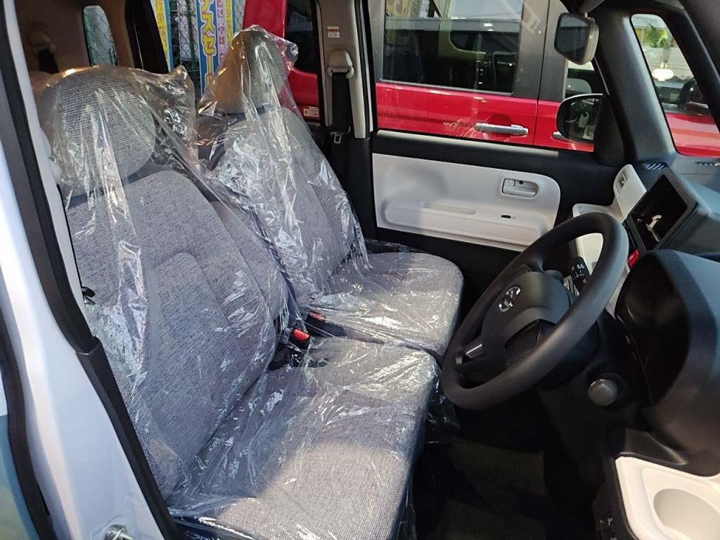 ムーヴキャンバスストライプスＸの写真 21