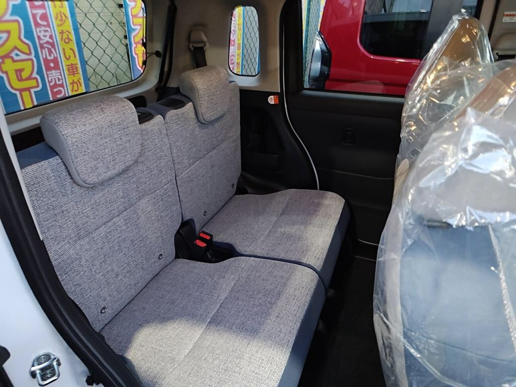 ムーヴキャンバスストライプスＸの写真 22