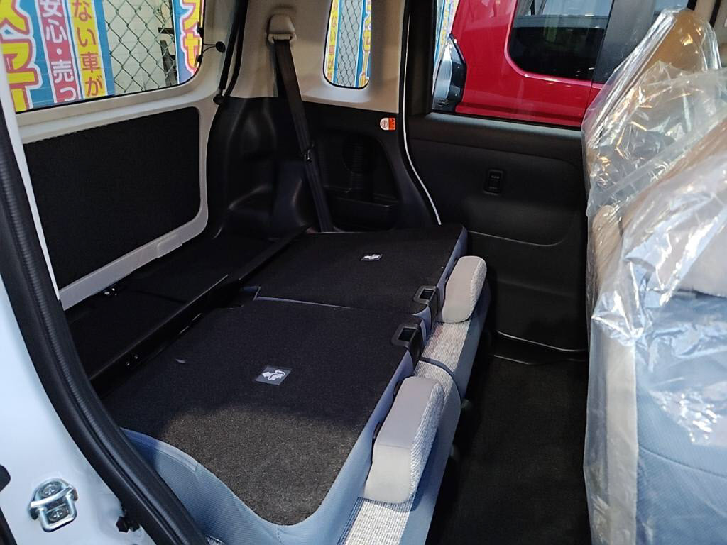 ムーヴキャンバスストライプスＸの写真 23