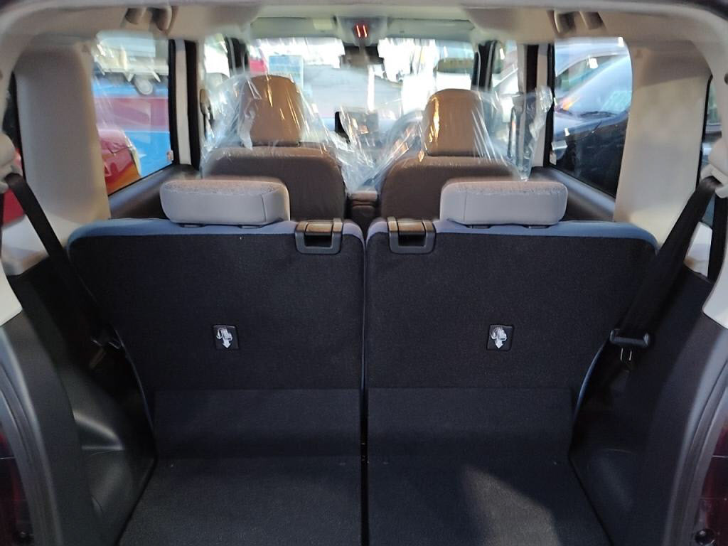 ムーヴキャンバスストライプスＸの写真 25