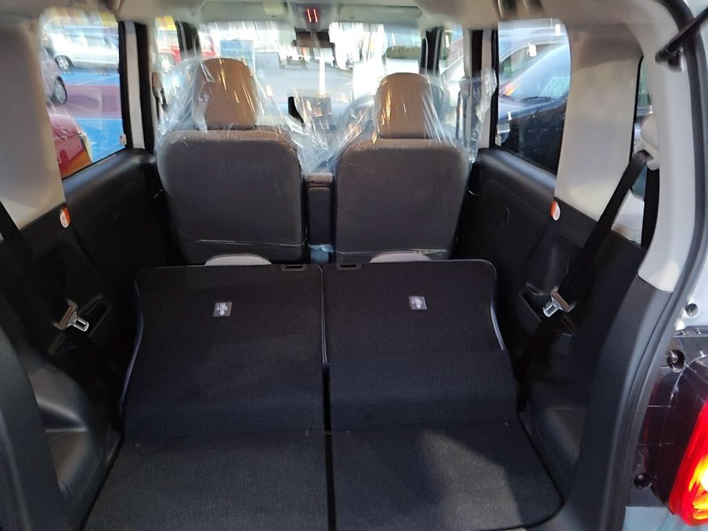 ムーヴキャンバスストライプスＸの写真 26