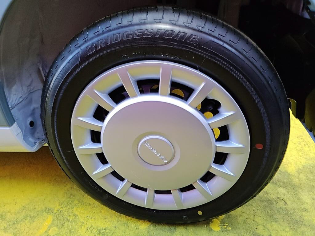 ムーヴキャンバスストライプスＸの写真 28