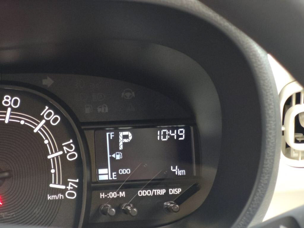 ムーヴキャンバスストライプスＸの写真 29