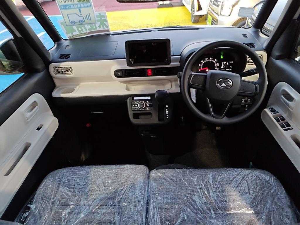 ムーヴキャンバスストライプスＸの写真 3