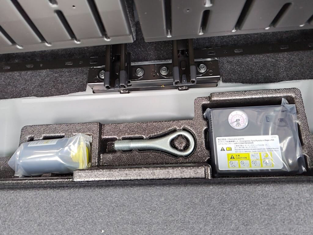 ムーヴキャンバスストライプスＸの写真 30