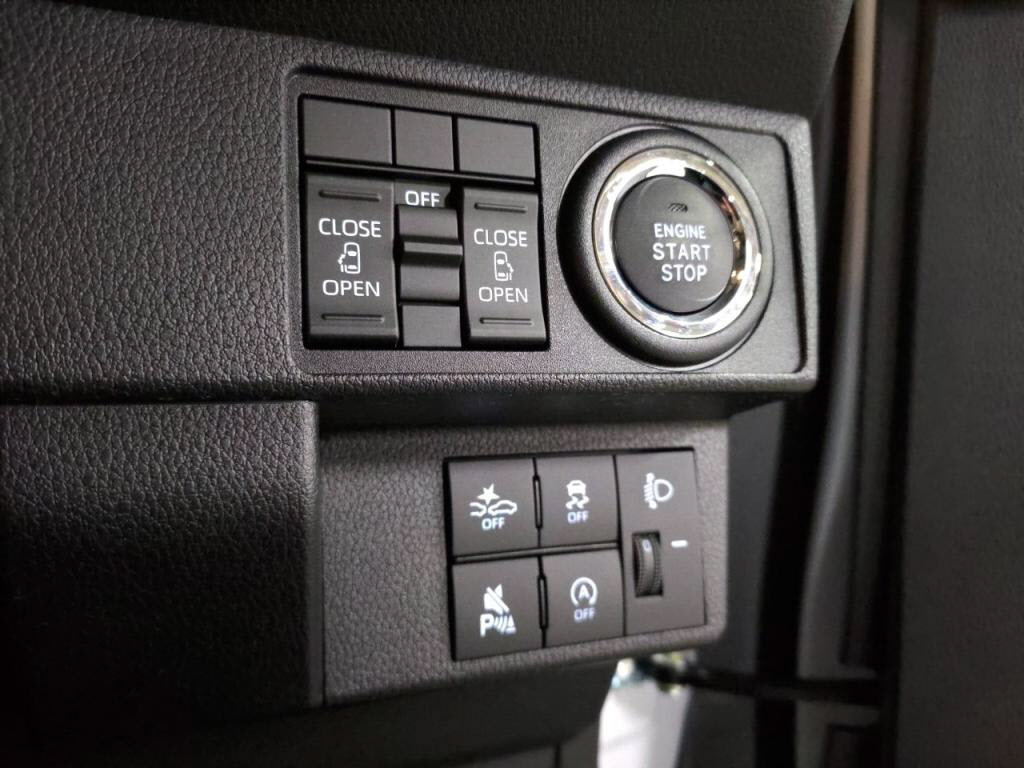 ムーヴキャンバスストライプスＸの写真 13