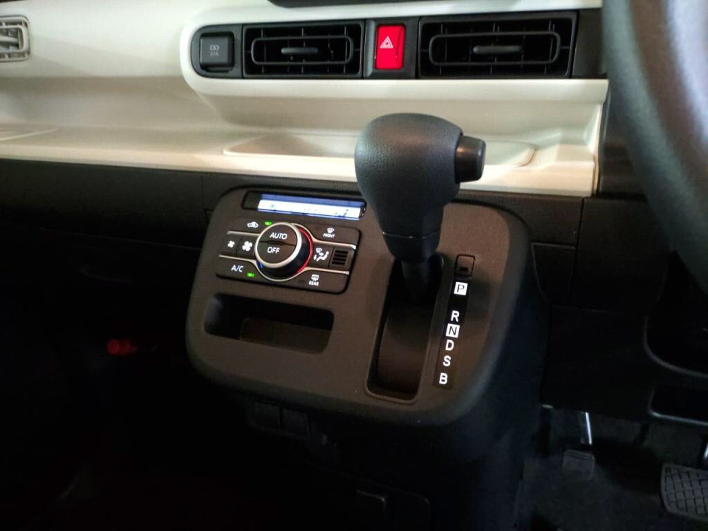 ムーヴキャンバスストライプスＸの写真 15