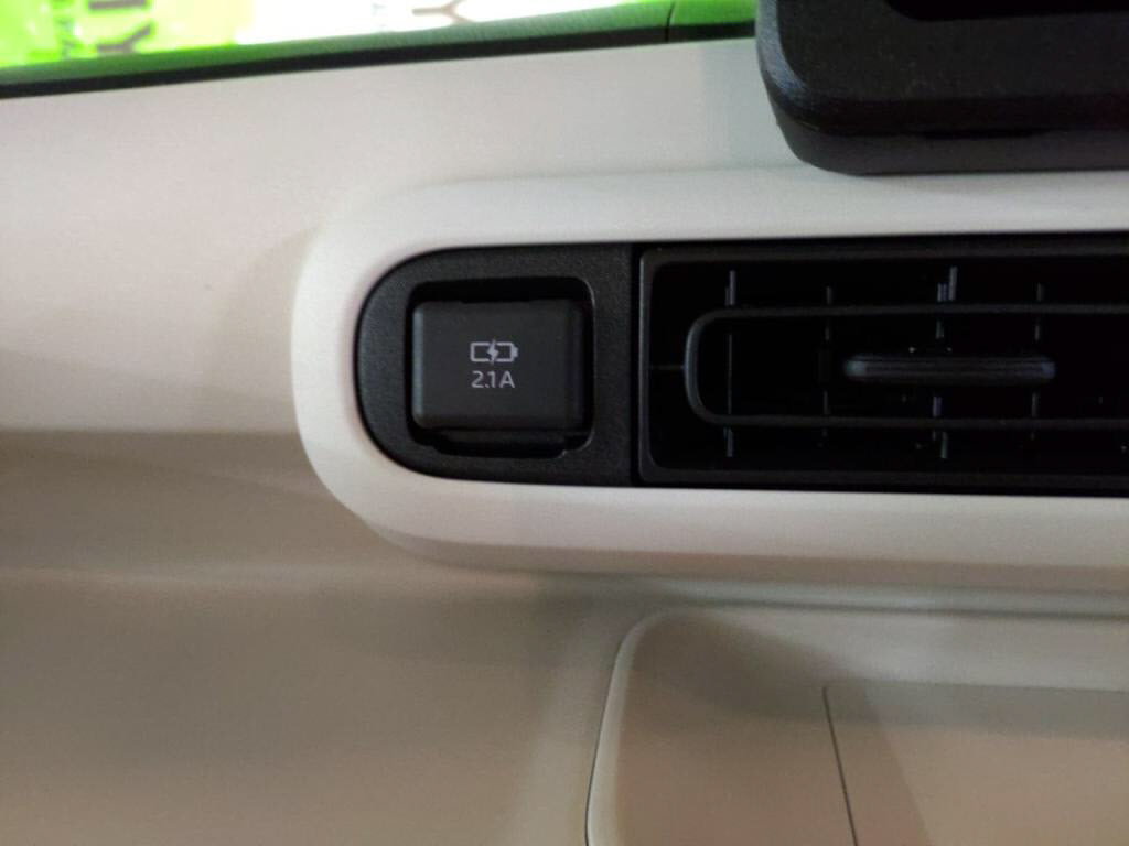 ムーヴキャンバスストライプスＸの写真 17