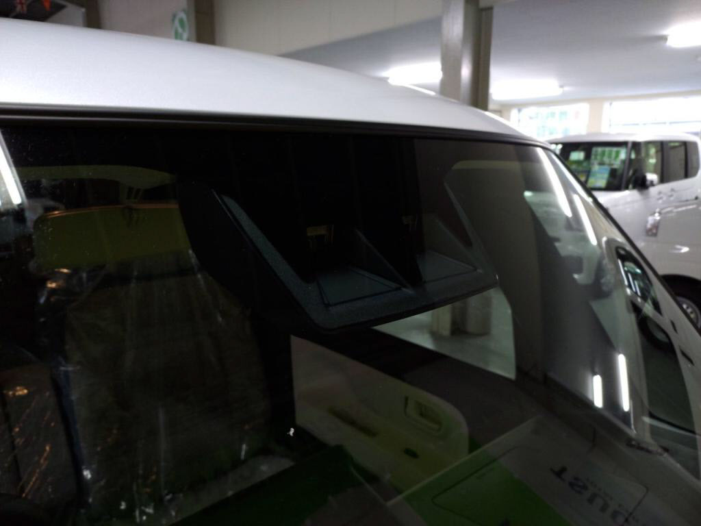 ムーヴキャンバスストライプスＸの写真 19