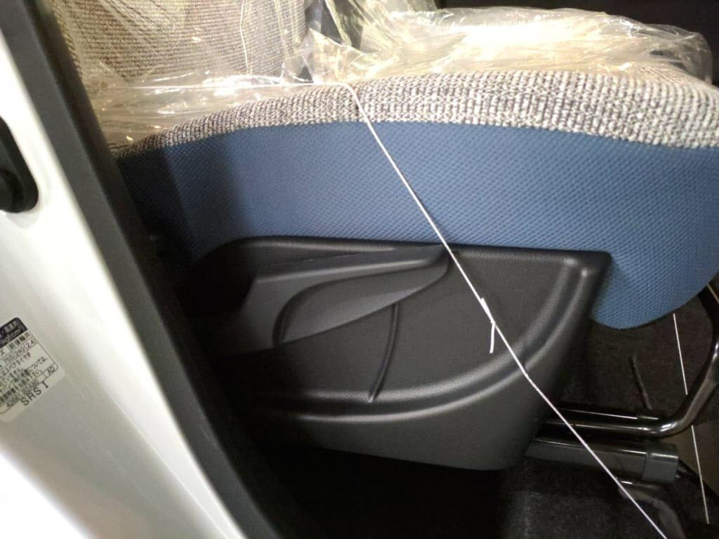 ムーヴキャンバスストライプスＸの写真 20