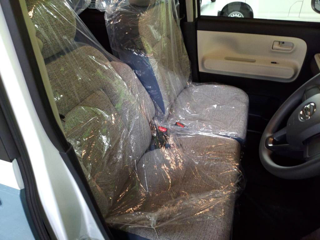 ムーヴキャンバスストライプスＸの写真 21