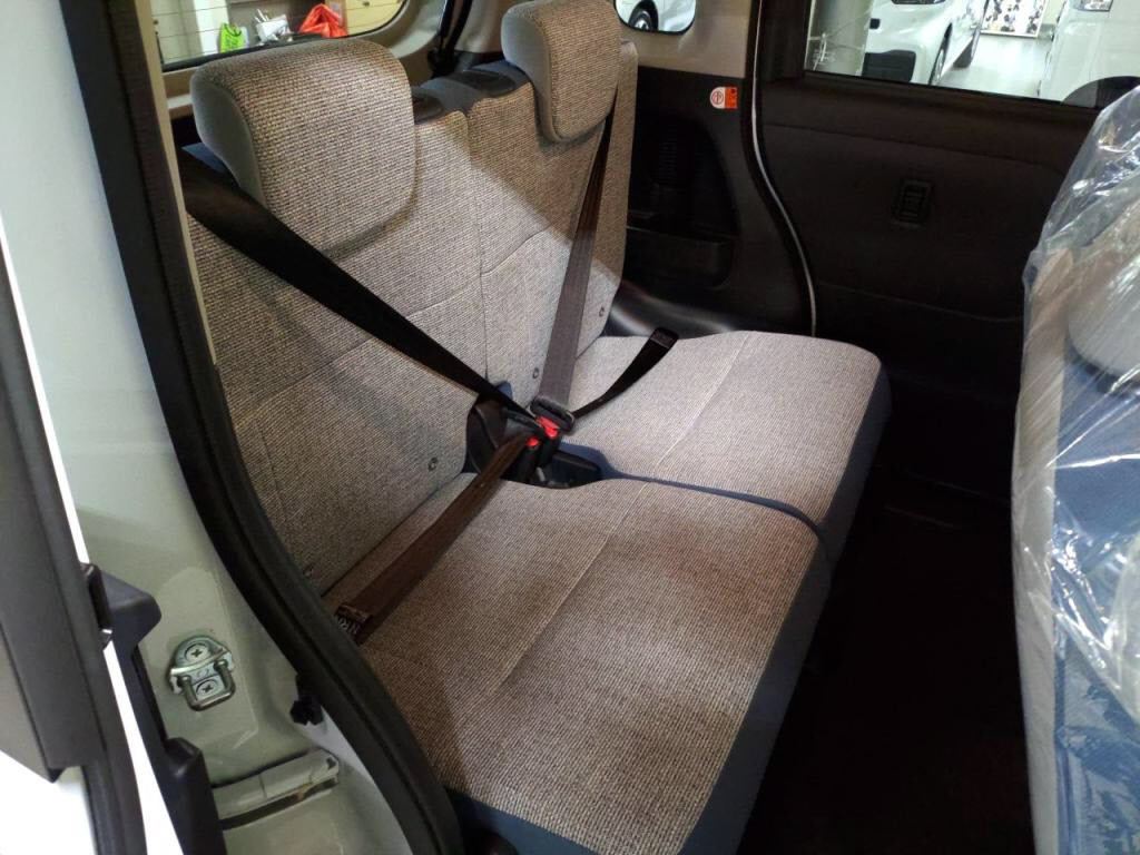 ムーヴキャンバスストライプスＸの写真 22