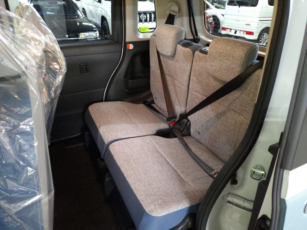 ムーヴキャンバスストライプスＸの写真 23