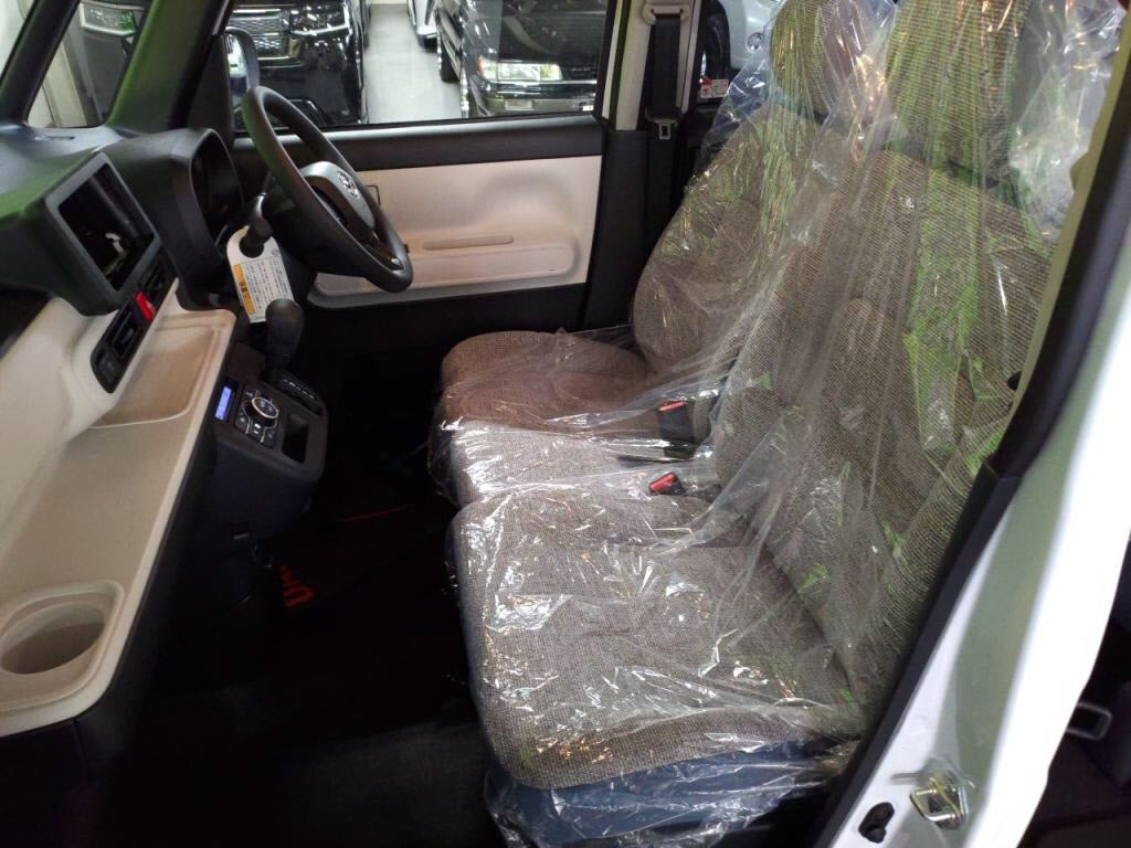 ムーヴキャンバスストライプスＸの写真 24